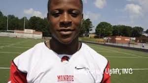 Fundraiser for Latoya Warren-Heath by Roderick Heath : Annual Harry Stevens  Football Camp