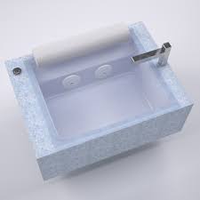 chroma pedicure sink