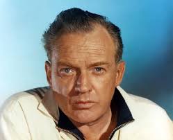 On Richard Fleischer's FANTASTIC VOYAGE (1966), Raquel Welch, Arthur  Kennedy, Donald Pleasence, Stephen Boyd, and (back) William Redfield.