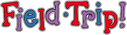 Image result for clip art for field trips