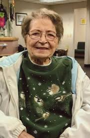 Goldie LaMere Obituary