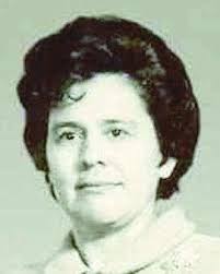 Isabel Coultress Obituary (2015)