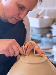 A Dramatic Impact with Handled Bowls