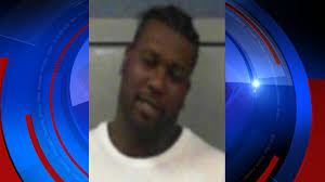 Officials: Wanted man arrested after charging at officers in Mingo County,  West Virginia