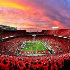 Gene Smith The Ohio State University Athletics National Champions In Multiple Sports In Ohio State Football Ohio State Buckeyes Football Ohio State Stadium