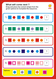 Download your free cognitive rehabilitation worksheets! Cognitive Skills Worksheet