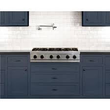 Giani Nuvo Cabinet Satin Cabinet Oxford Blue Interior Paint Kit Lowes Com In 2020 Blue Gray Kitchen Cabinets Blue Cabinets Kitchen Plans
