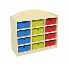 Some of our boxes in this section come with wheels so they can our clip and handle boxes are perfect for storing various items in your home, ranging from toys to paperwork to tools. Buy Xiangyu Home Children Deluxe Multi Bin Toy Organizer With Storage Bins Toy Boxes And Storage Blue Toy Box Storage For Kid Online Shop Toys Outdoor On Carrefour Uae
