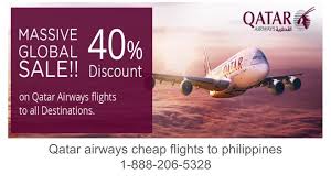 Pin By Tecask On Qatar Airways Cheap Flights To Philipines Cheap Flights Qatar Airways Philippines