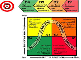 Management Leadership Styles And Their Effects On Organizational Performance Intense School