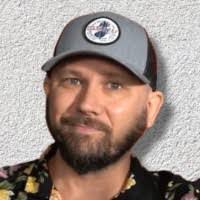 Adam Mock's Instagram, Twitter & Facebook