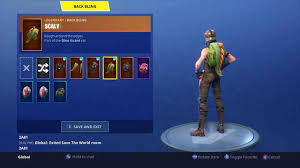 Og ghoul trooper & 95+ skins! Ghoul Trooper Renegade Raider Reaper Scythe 20 550 V Bucks