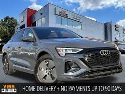 Image result for Daytona Gray 2024 Q8