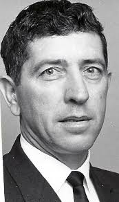 Virgil Painter Obituary