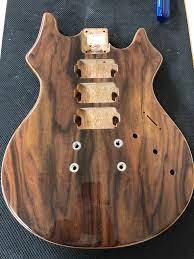 NGD: Warmoth WGD - triple WRHB | The Gear Page