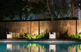 Low Voltage Outdoor Landscape Lighting In Oakland County Michigan Automatic Sprinkler