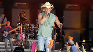 Chesney Aldean To Play Lambeau Field June 20