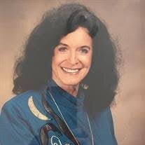 Ruth Annie Endsley Obituary