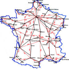 Le rer b sera réduit à compter du mardi 6 avril. Paris Rer Stations Map Bonjourlafrance Helpful Planning French Adventure