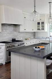 Check spelling or type a new query. 50 Black Countertop Backsplash Ideas Tile Designs Tips Advice