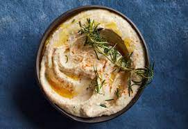 Pin By Marina Couture On Appetizers White Bean Dip White Beans Nyt Cooking