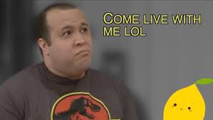 Predator Commentary. Jesse Velez