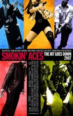 Smokin' Aces - Wikipedia