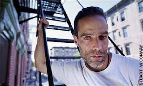 The Boston Strangler stood in our basement and called my mother downstairs'