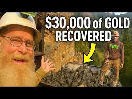 Dan Hurd (Dan Hurd Prospecting)