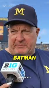 “He might actually be Batman” 🤣