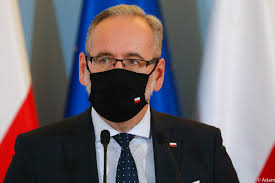 Adam niedzielski na dzisiejszej konferencji poinformował, że rząd zdecydował się na przedłużenie obostrzeń. Adam Niedzielski Z Punktu Widzenia Sytuacji W Szpitalach Rekomendowane Jest Przedluzenie Obostrzen Spoleczenstwo