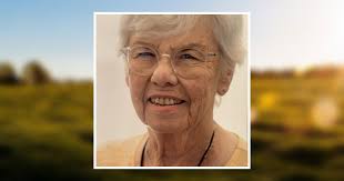 Katherine M. Murnane Obituary October 31, 2023