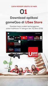 Cara melewati iklan di indihome. Gameqoo Cloud Gaming Gameqoo Id Twitter