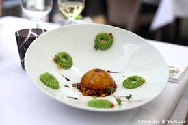L Oiseau Bleu Bordeaux Cuisine Creative Bordeaux Cuisine