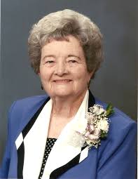 Esther L. Bushell Obituary