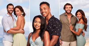 Dabei werden die paare ultimativ in versuchung geführt. Temptation Island Season 3 Which Couples Are Still Together Now Metro News