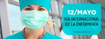 Día Internacional de la Enfermería