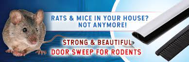 Our pest control specialists have been trained and certified in the latest scientific approaches to solving your pesky pest problems, we will inspect. Effective Pest Proofing Safe And Easy To Install Pest Control Door Sweep