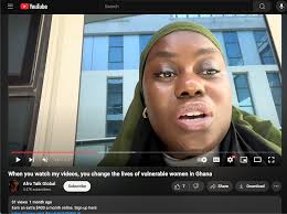 Scammed Pt1: Did I Just Get Defrauded By One of Medium's Most Prolific  Writers — Abena Talks?