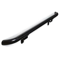 The rails help people keep their most people traverse steps every day, but that does not mean that it cannot be a dangerous endeavor. Aluminum Handrails At Lowes Com