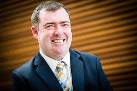 Mark Sleigh steps down as tourism boss, praised for 'dedication and  passion'