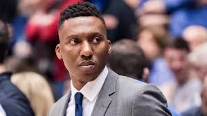 Nolan Smith Promoted to Assistant Coach