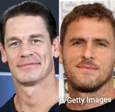 Pick the Next Hellboy. John Cena or Jack Kesy??