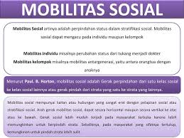 Di video ini, kami menyajikan video mengenai mobilitas sosial naik yang terinspirasi dari salah satu pengusaha muda di banjarmasin. Yusuf Enril Fathurrohman Fp Universitas Muhammadiyah Purwokerto Ppt Download
