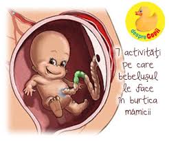 Daca pana mai ieri eram in culmea fericirii cand puiul de om din mine se misca, noaptea trecuta aproape ca intrasem in panica. Miscarile Fetale Primele Semne Ale Bebelusului In Burtica Mamei Desprecopii Com