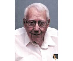 Charles Engstrom Obituary (1937