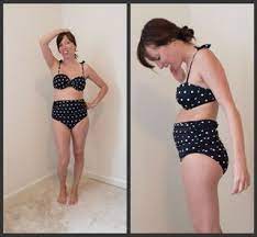The Skinny On Postpartum Swimwear Bathing Suits To Hide Belly Maternity Bathing Suit Mom Bathing Suits Bathing Suits
