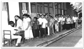 Gambar porno diedit wajah fadli zon tidak masalah diupload. 446 Pada Hari Ini Dalam Tahun 1955 Pilihan Raya Pertama Facebook