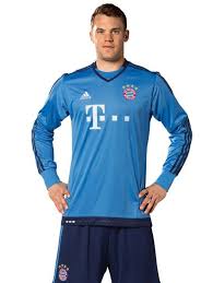 This adidas baynern munich goalkeper jersey 2015 2016 benefits from being designed with ventilated climacool technology to keep you dry, cool and comfortable whilst you are making match winning saves and the. New Bayern Munich Jersey 2015 2016 Adidas Fc Bayern Home Kit 15 16 Football Kit News