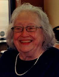 Obituary information for Ellen Lentz